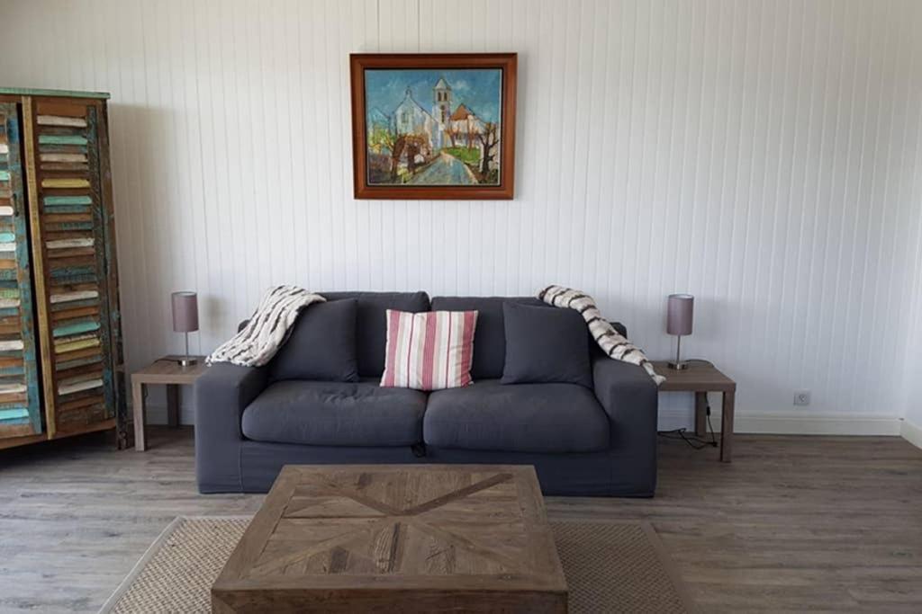 Grand Studio De Charme Acces Plage Du Sillon Apartman Saint-Malo Kültér fotó